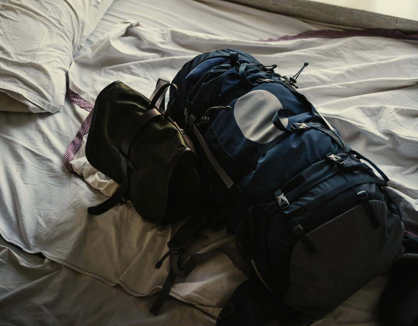 Balade à vélo à la journée 