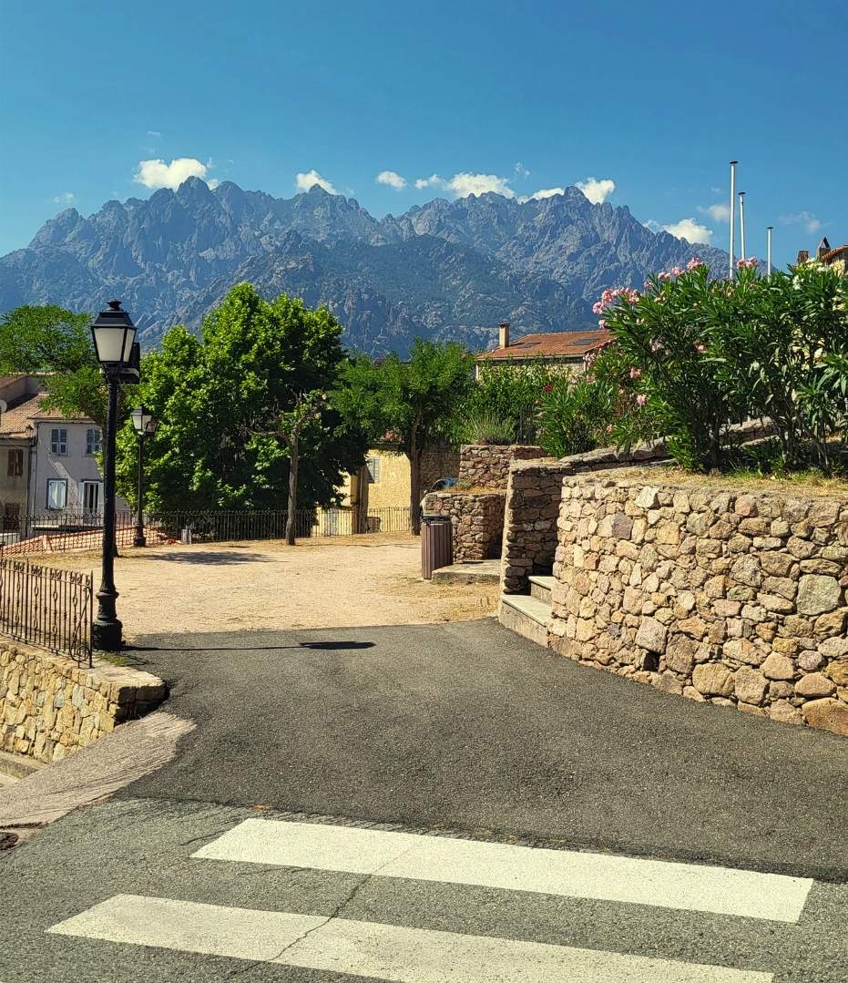 Balade à vélo à la journée 