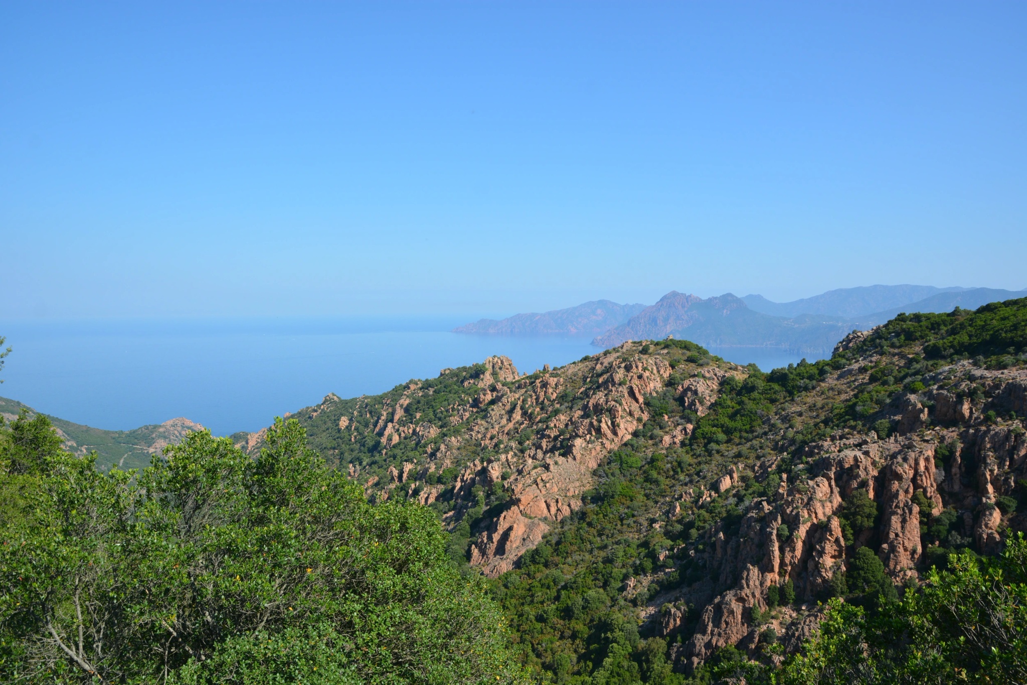 Séjour à vélo à la journée